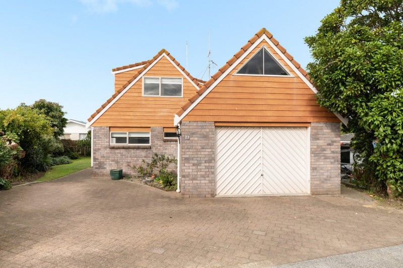 23 Cedar Grove, Matua, Tauranga - Carousel 1
