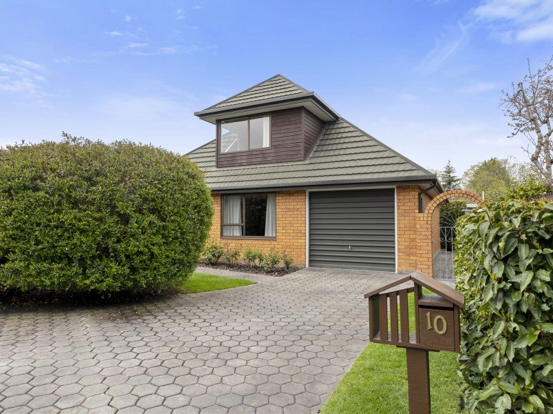 10A Elvira Court, Bishopdale, Christchurch - Carousel 1