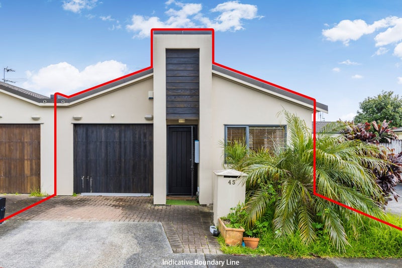 45 Puma Drive, Golflands, Auckland - Carousel 1