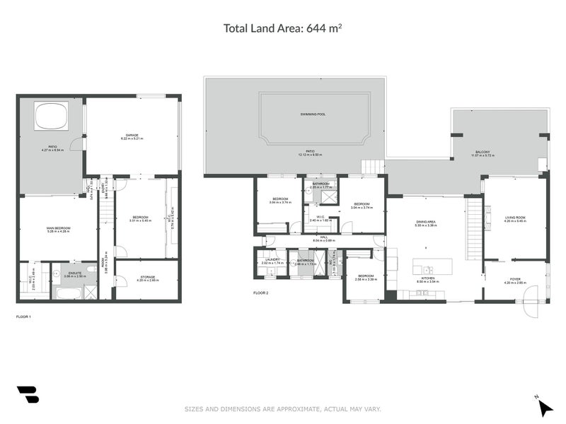 26 Rutherford Terrace, Meadowbank, Auckland - Carousel 40