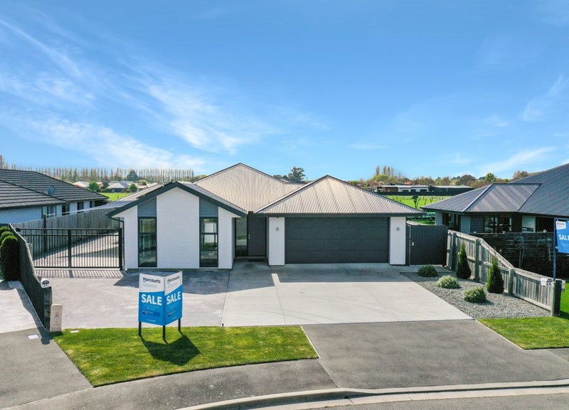 20 Waterford Road, TINWALD, ASHBURTON - Carousel 1