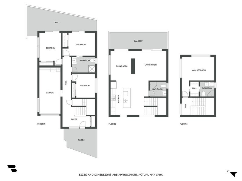 3/2 Saddleback Rise, Murrays Bay, Auckland - Carousel 15