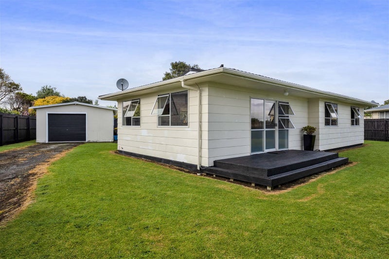 18 Dillon Drive, Bell Block, New Plymouth - Carousel 1