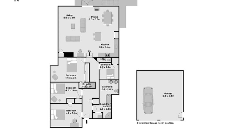 30 Ferguson Avenue, Greenlane, Auckland - Carousel 19