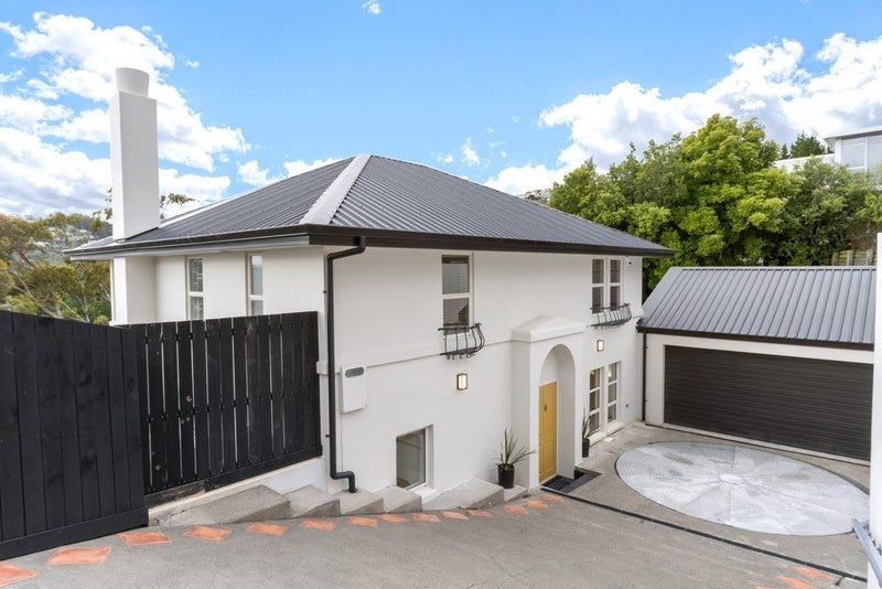 5 Stoddart Lane, Cashmere, Christchurch - Carousel 24