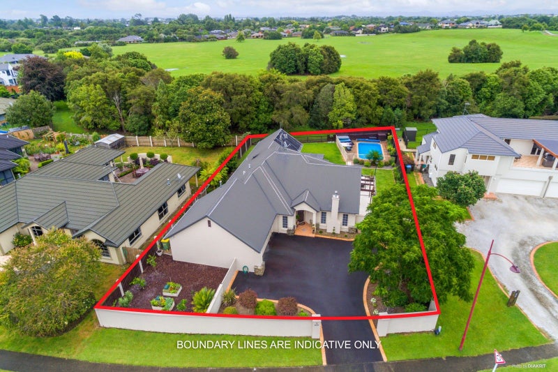 4 Glen Cree Avenue, Rototuna, Hamilton - Carousel 2