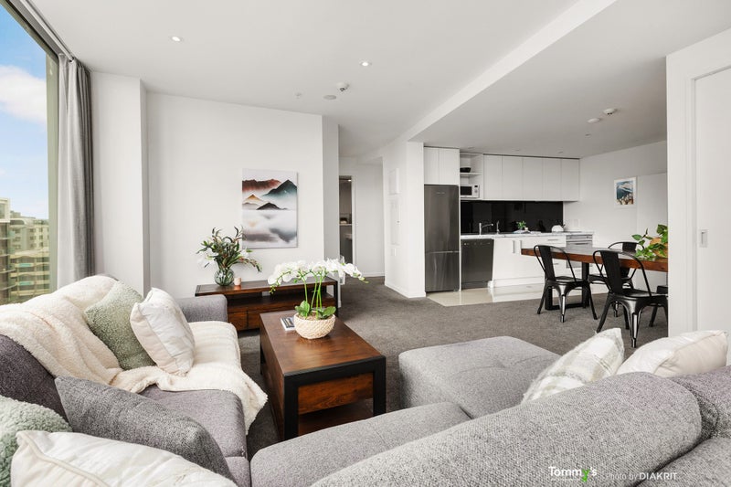10A/30 Taranaki Street, Te Aro, Wellington - Carousel 2