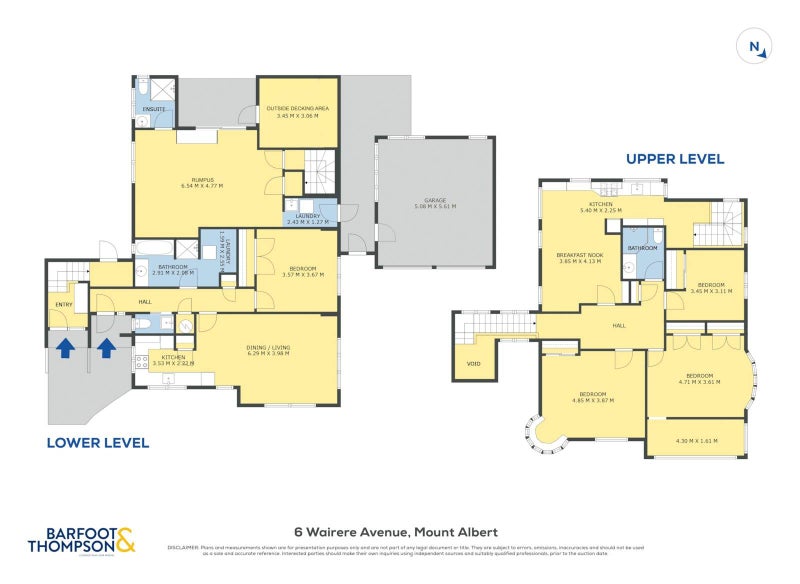 6 Wairere Avenue, Mount Albert, Auckland - Carousel 19