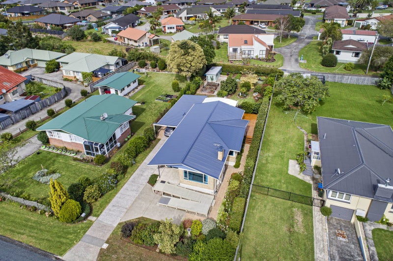 14 Kowhai Park Road, Maunu, Whangarei - Carousel 27