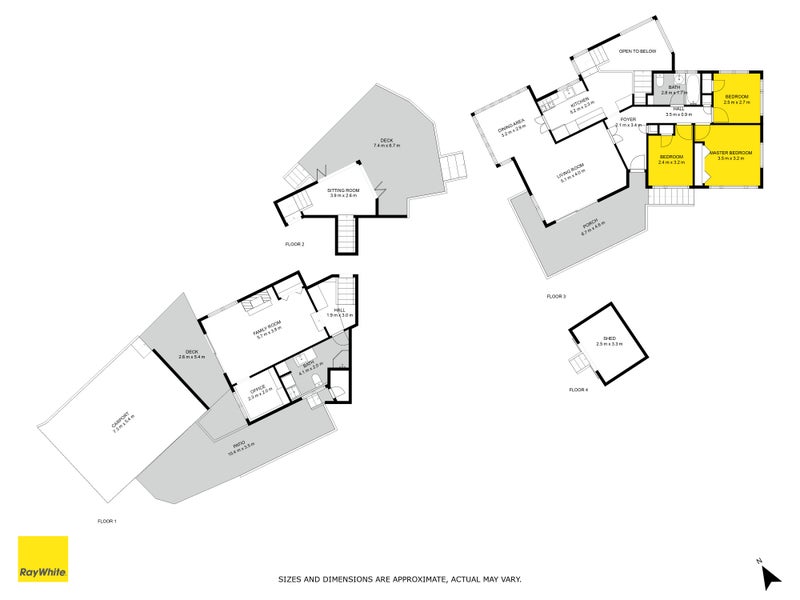 43 Gowing Drive, Meadowbank, Auckland - Carousel 34