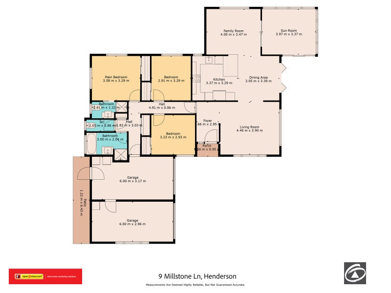 9 Millstone Lane, Henderson, Auckland - Carousel 27