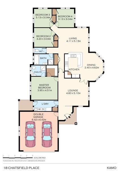 18 Chatsfield Place, Kamo, Whangarei - Carousel 29