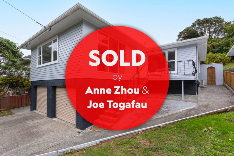 8 Frank Johnson Street, Johnsonville, Wellington - Carousel 10