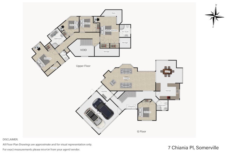 7 Chiania Place, Somerville, Manukau - Carousel 26