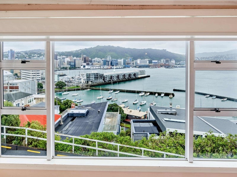 20 Mcfarlane Street, Mount Victoria, Wellington - Carousel 2