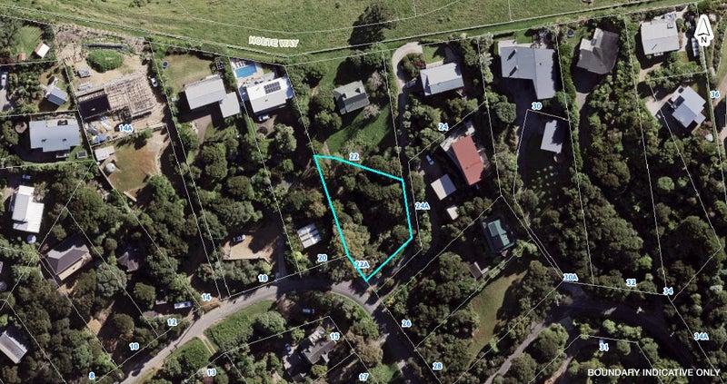 22A View Road, Ostend, Waiheke Island - Carousel 7