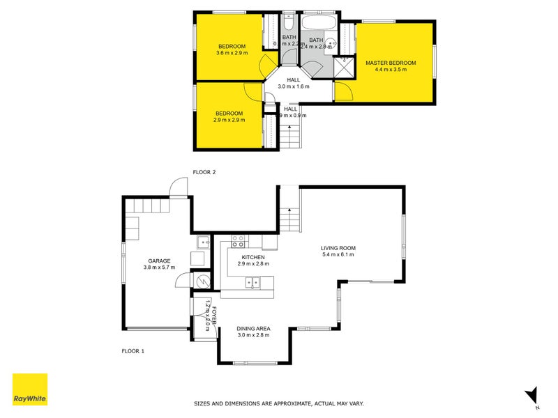 90 Granville Drive, Massey, Auckland - Carousel 17
