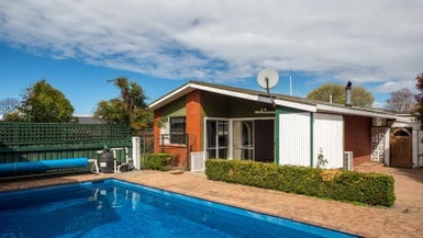 157 Budge Street, Riversdale, Blenheim - Carousel 1