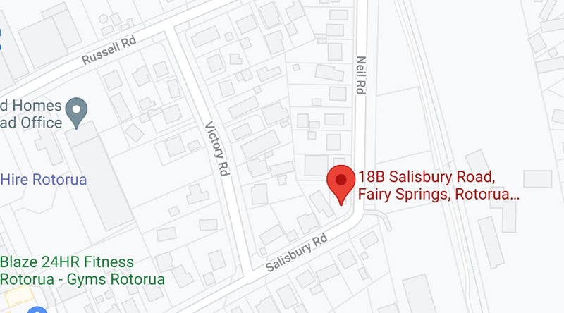 18B Salisbury Road, Fairy Springs, Rotorua - Carousel 1