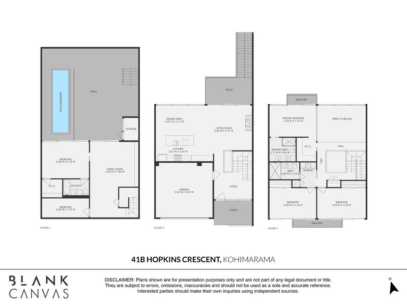 41B Hopkins Crescent, Kohimarama, Auckland - Carousel 23