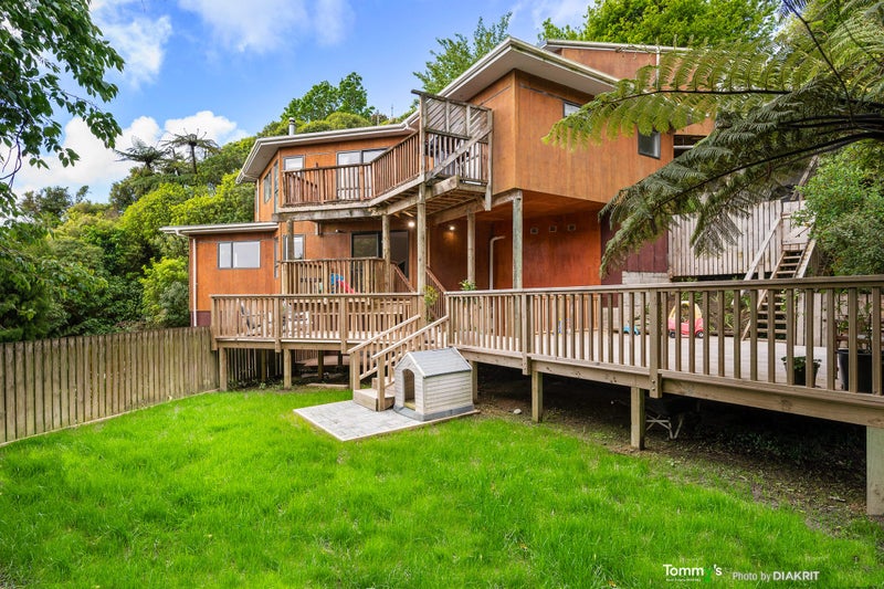 36 Chesterton Street, Johnsonville, Wellington - Carousel 1