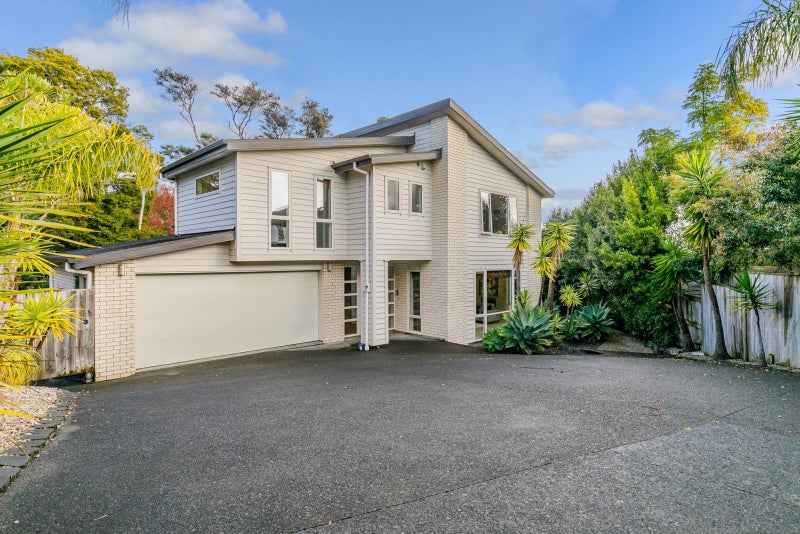 69 Oakway Drive, Schnapper Rock, Auckland - Carousel 1