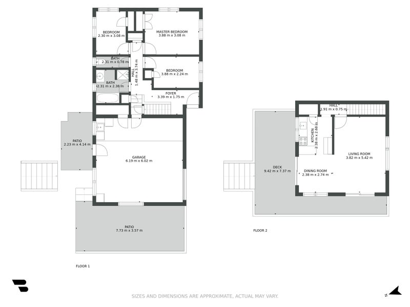 9 Sikkim Crescent, Clover Park, Auckland - Carousel 26