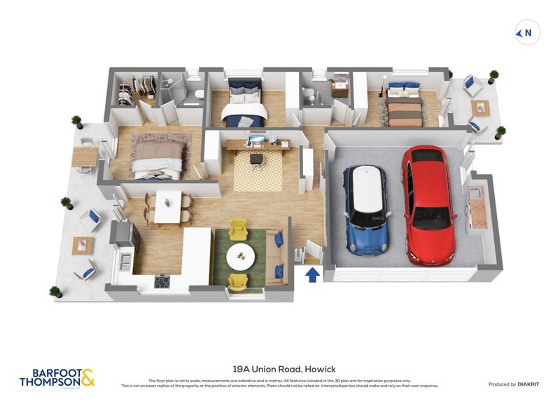 19A Union Road, Howick, Auckland - Carousel 28