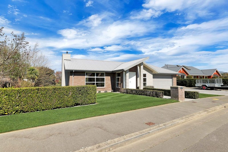 6 Millibrook Place, Tinwald, Ashburton - Carousel 50