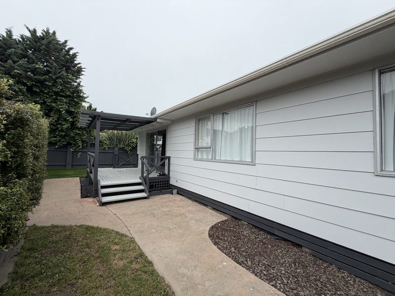7A Lucas Street, Riversdale, Blenheim - Carousel 8