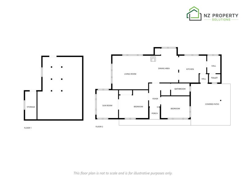 511 South Road, Calton Hill, Dunedin - Carousel 26