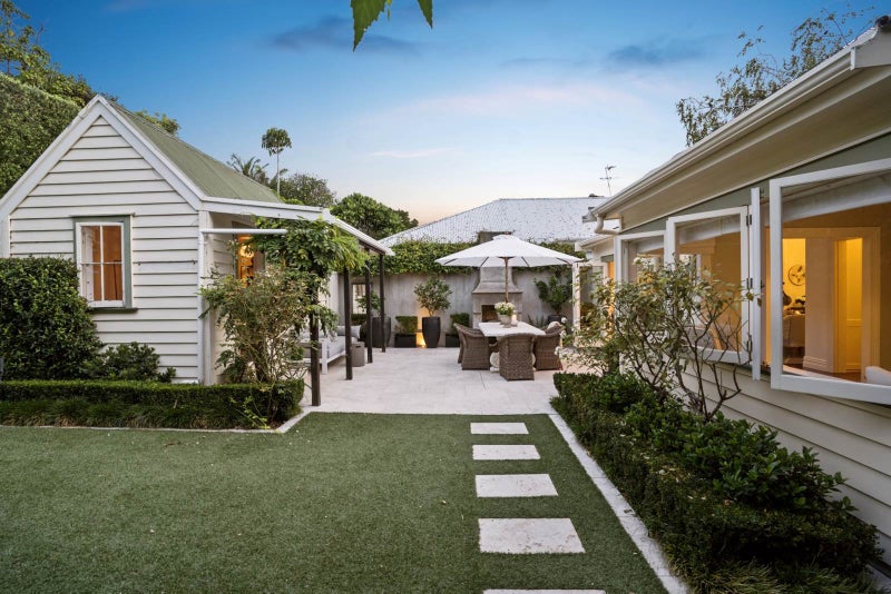 56 Ardmore Road, Ponsonby, Auckland - Carousel 1