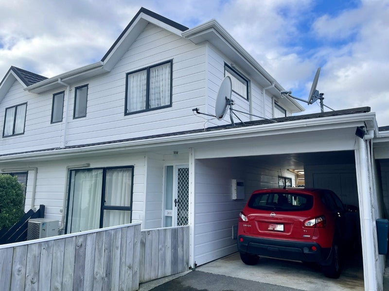 3/22 Mason Street, Moera, Lower Hutt - Carousel 1