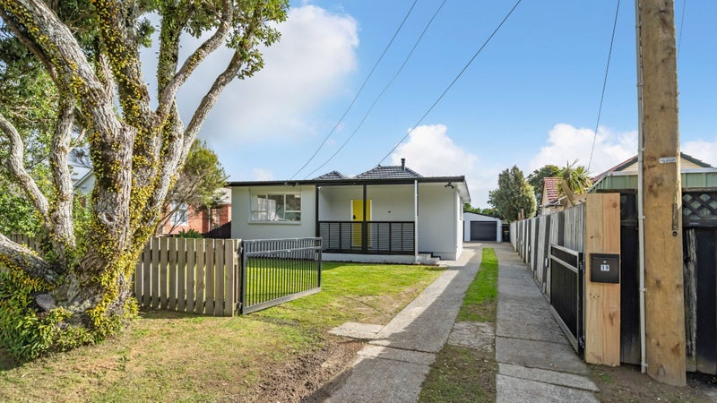 19 Bell Road, Waiwhetu, Lower Hutt - Carousel 1