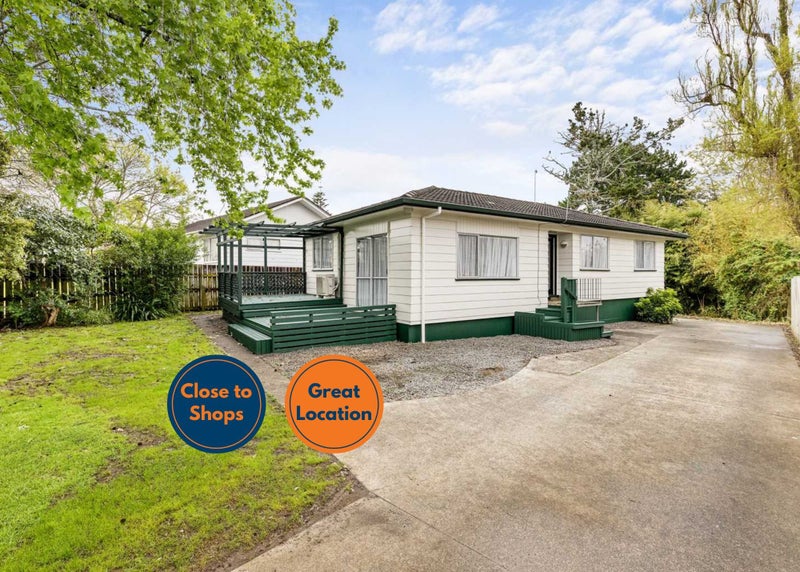 137 Universal Drive, Henderson, Auckland - Carousel 1