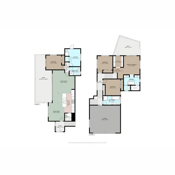 7 Greenvale Place, Welcome Bay, Tauranga - Carousel 27