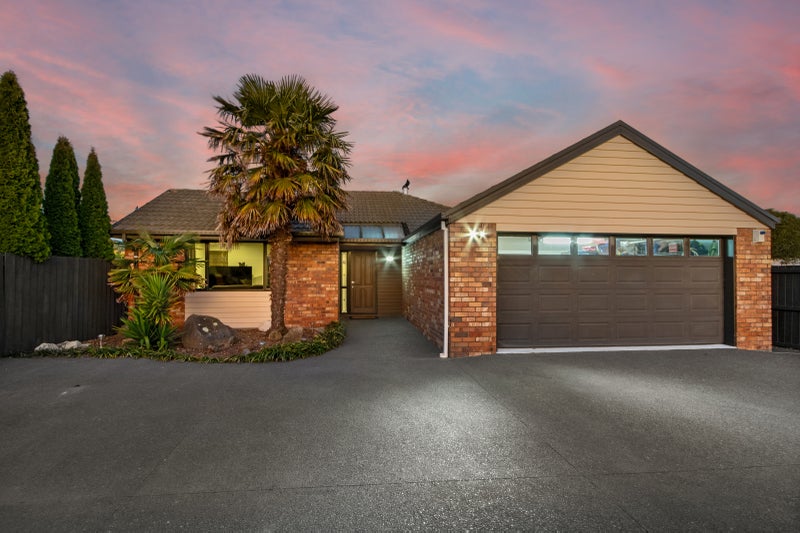 19 Quantock Place, Burwood, Christchurch - Carousel 2