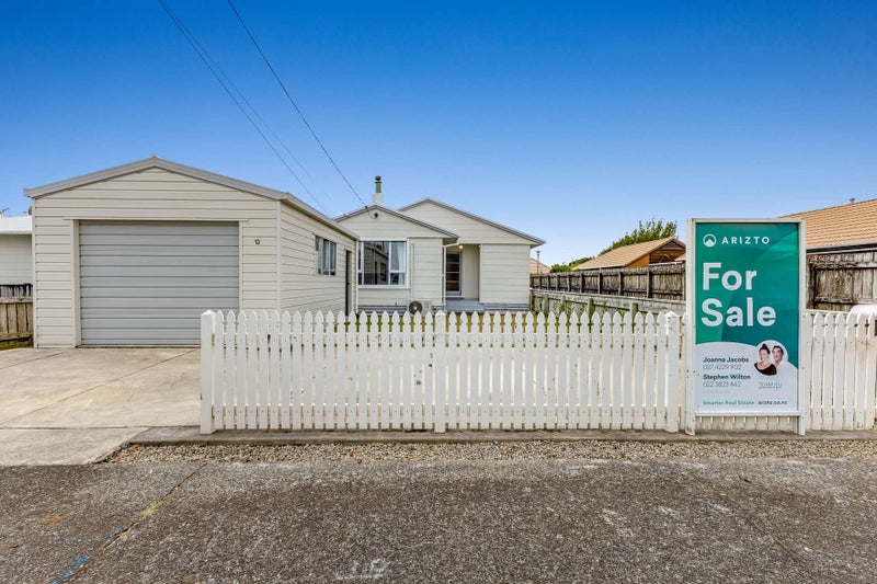 13 Arawa Street, Welbourn, New Plymouth - Carousel 2