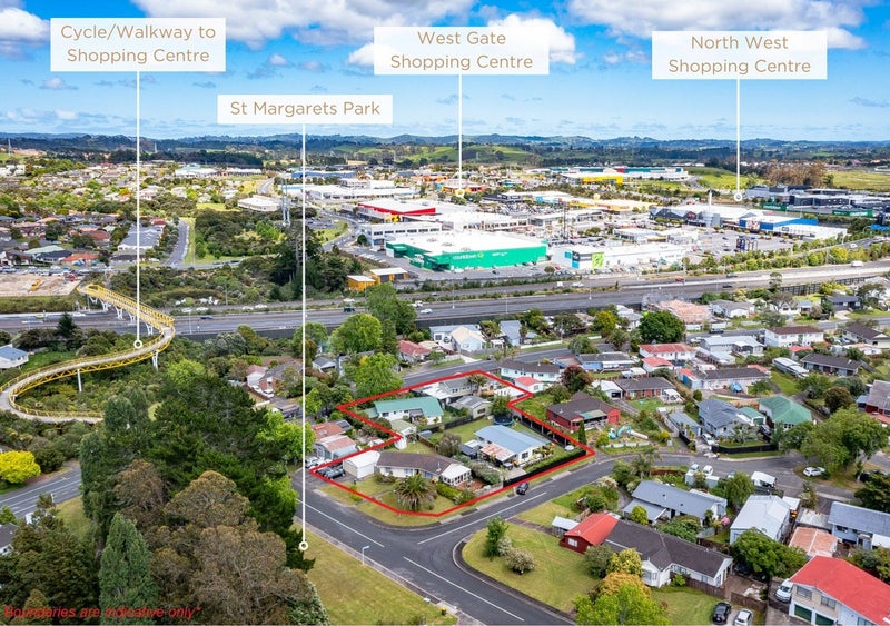 25 St Catherine Crescent, West Harbour, Auckland - Carousel 2