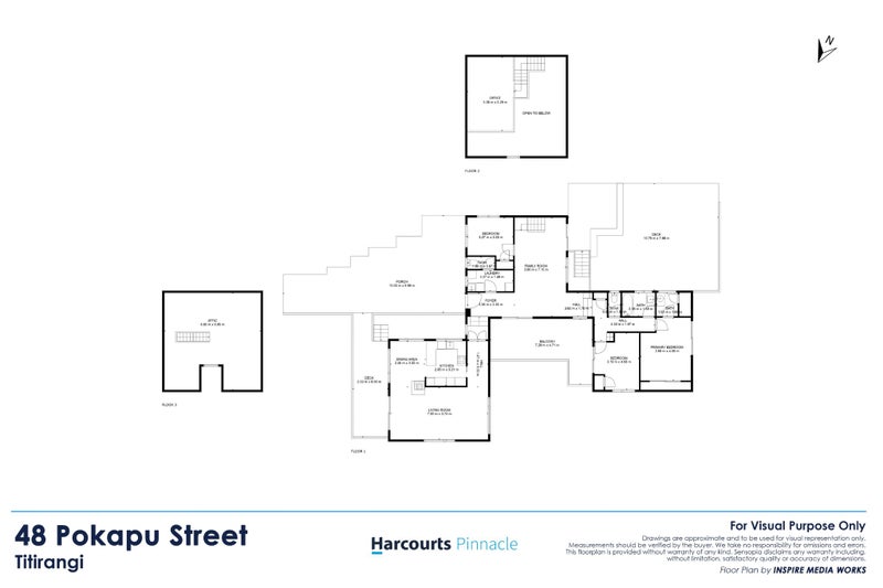 48 Pokapu Street, Titirangi, Auckland - Carousel 25