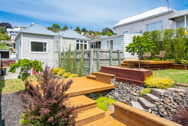 396 South Road, Caversham, Dunedin - Carousel 1