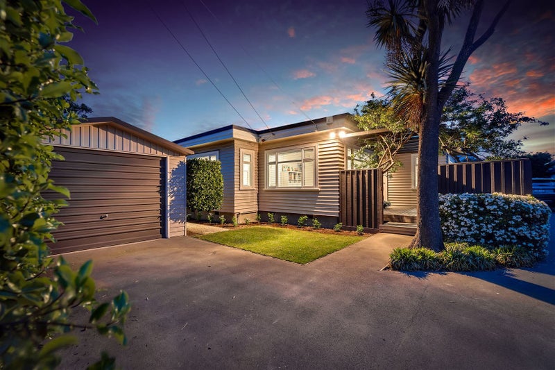 1/131 Hamilton Avenue, Ilam, Christchurch - Carousel 28