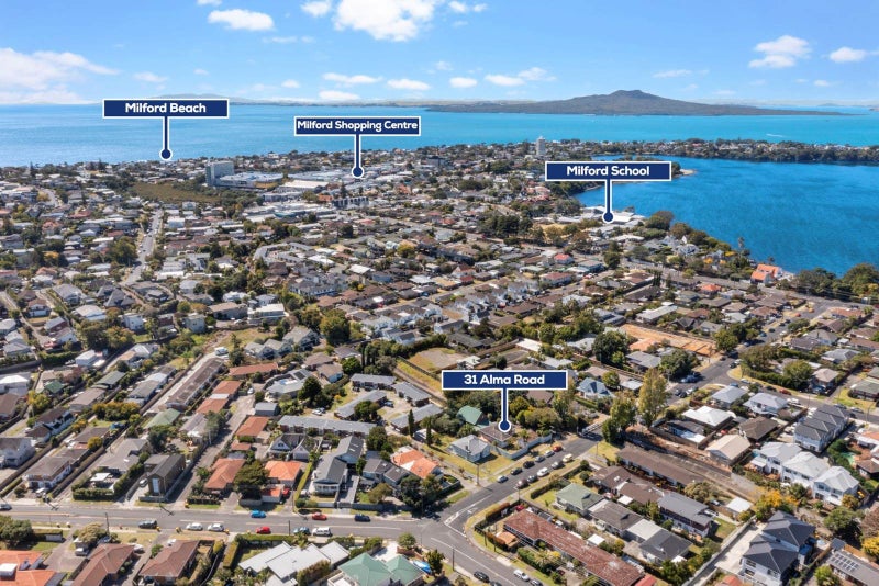 1/31 Alma Road, Milford, Auckland - Carousel 2