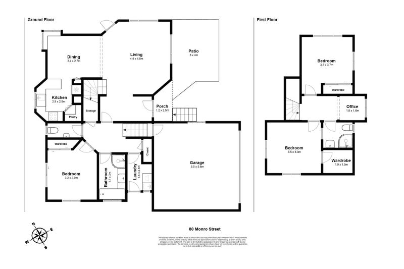 80 Monro Street, Seatoun, Wellington - Carousel 21