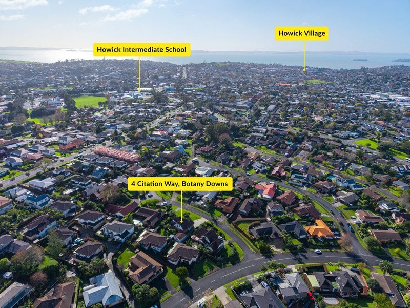 2/4 Citation Way, Botany Downs, Manukau - Carousel 35