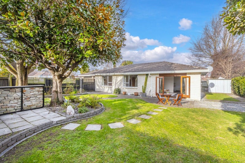 3A Anvers Place, Hoon Hay, Christchurch - Carousel 1