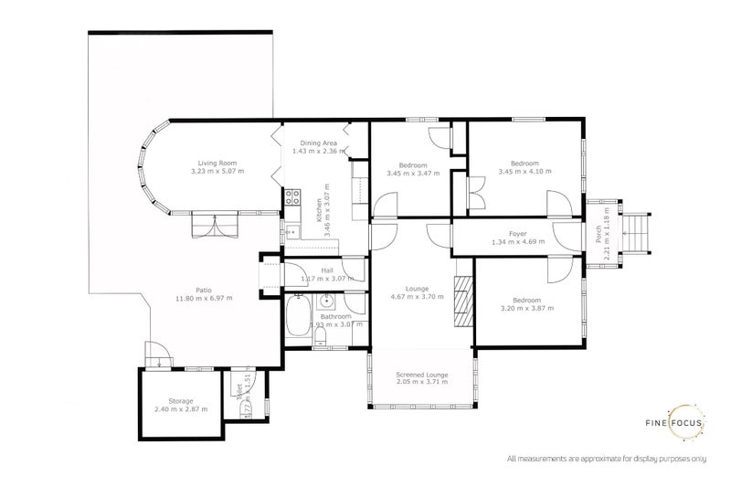 21 Nelson Street, Petone, Lower Hutt - Carousel 21