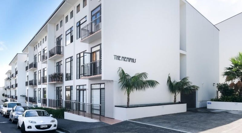 2B/7 Charlotte Street, Eden Terrace, Auckland - Carousel 1