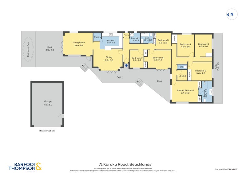 71 Karaka Road, Beachlands, Auckland - Carousel 30