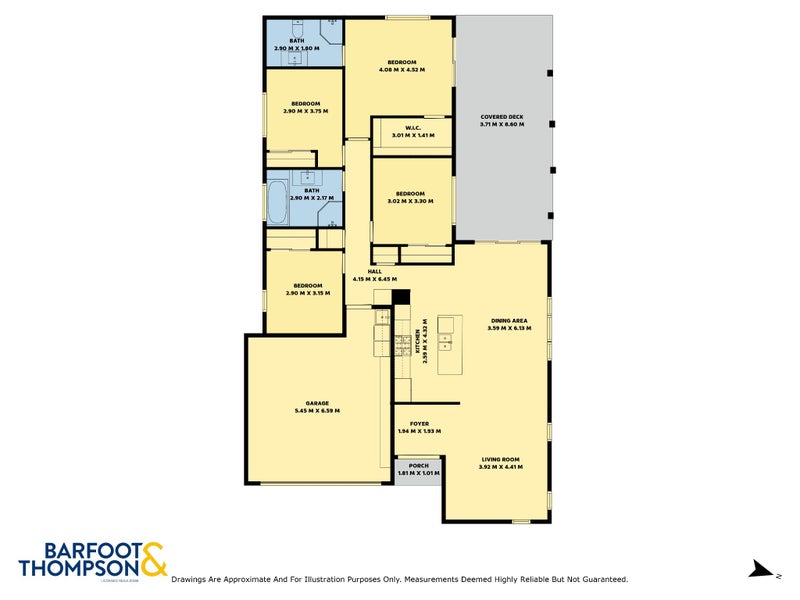 10 Earlywood Road, Ardmore, Auckland - Carousel 26